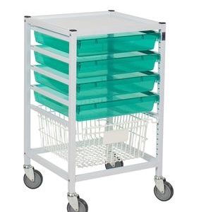 Hospital Trolley Set B