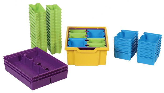 SortED Insert Packs - Image 5