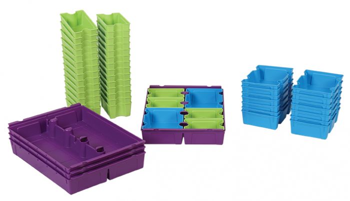 SortED Insert Packs - Image 4